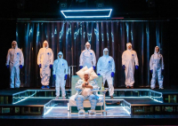 Ж. Б. П. МОЛИЈЕР I УОБРАЖЕНИ БОЛЕСНИК 